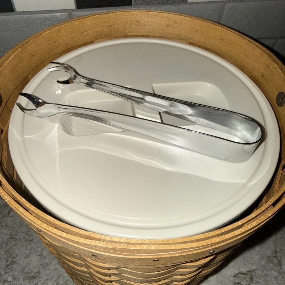 Longaberger vintage 2003